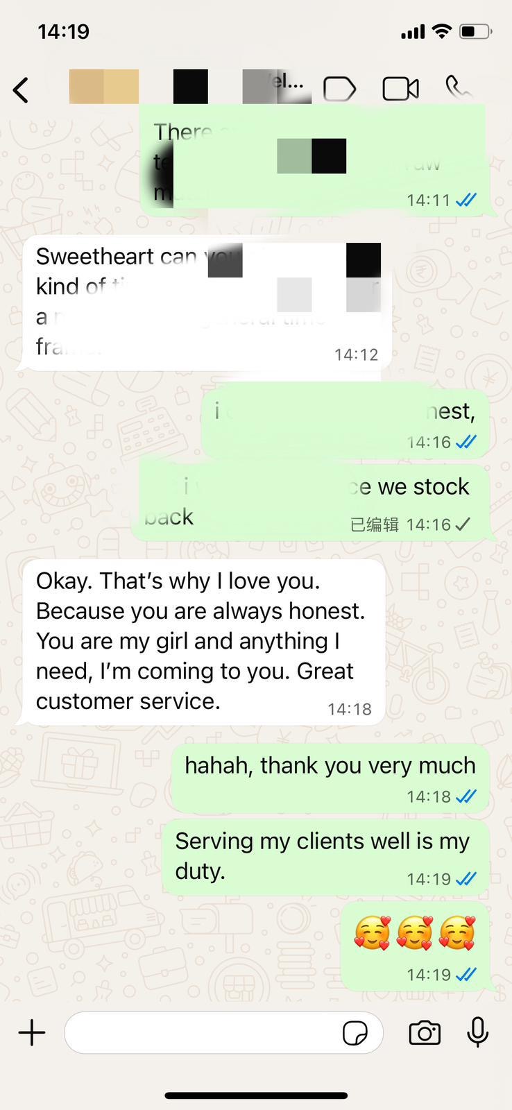 Testimonial 3